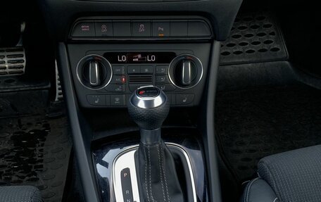 Audi Q3, 2017 год, 2 349 000 рублей, 14 фотография