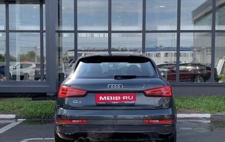 Audi Q3, 2017 год, 2 349 000 рублей, 6 фотография
