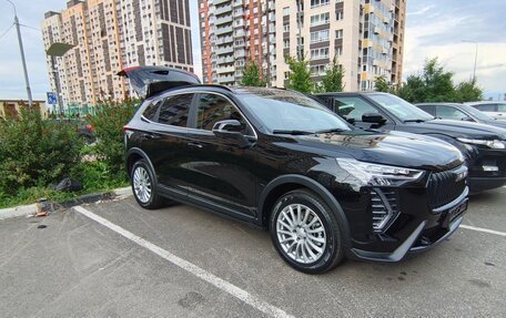 Haval Jolion, 2026 год, 2 500 000 рублей, 1 фотография