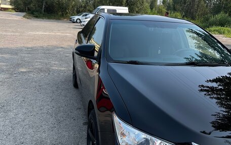 Toyota Camry, 2014 год, 1 900 000 рублей, 1 фотография
