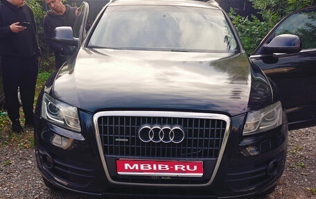 Audi Q5, 2012 год, 1 350 000 рублей, 1 фотография