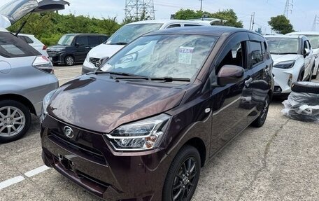 Daihatsu Mira e:S II, 2020 год, 387 776 рублей, 1 фотография