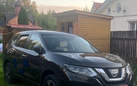 Nissan X-Trail, 2019 год, 2 950 000 рублей, 1 фотография