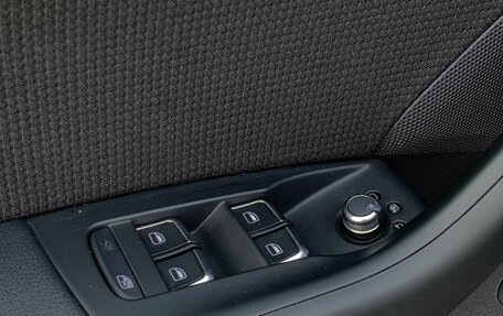 Audi Q3, 2017 год, 2 349 000 рублей, 19 фотография