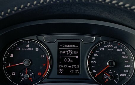 Audi Q3, 2017 год, 2 349 000 рублей, 25 фотография