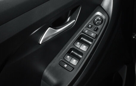 Hyundai Creta, 2021 год, 2 147 900 рублей, 15 фотография