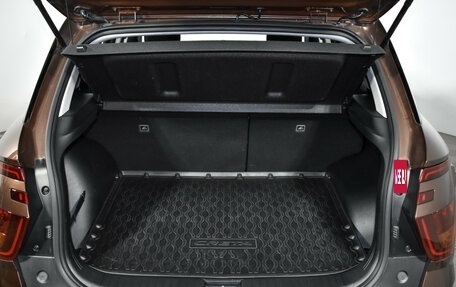 Hyundai Creta, 2021 год, 2 147 900 рублей, 18 фотография