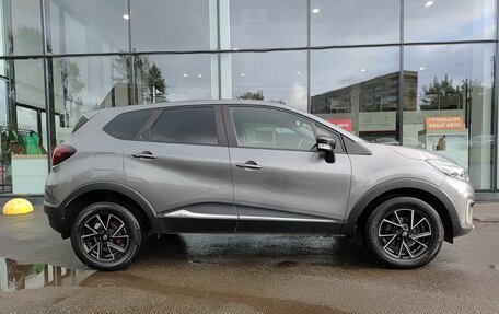 Renault Kaptur I рестайлинг, 2019 год, 1 449 000 рублей, 5 фотография