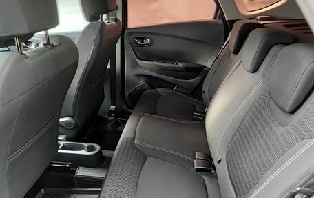 Renault Kaptur I рестайлинг, 2019 год, 1 449 000 рублей, 15 фотография