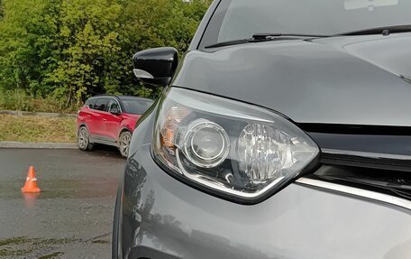 Renault Kaptur I рестайлинг, 2019 год, 1 449 000 рублей, 21 фотография