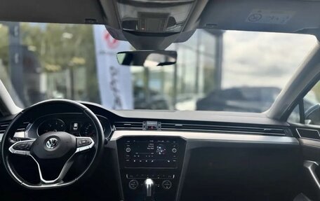 Volkswagen Passat B8 рестайлинг, 2020 год, 2 310 000 рублей, 8 фотография