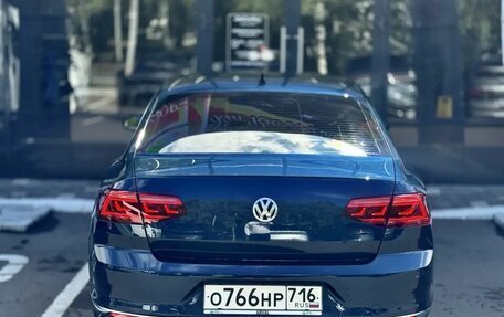 Volkswagen Passat B8 рестайлинг, 2020 год, 2 310 000 рублей, 5 фотография