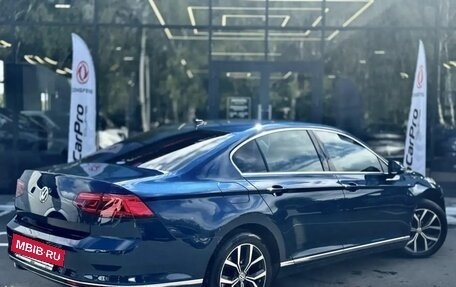 Volkswagen Passat B8 рестайлинг, 2020 год, 2 310 000 рублей, 6 фотография