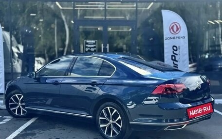 Volkswagen Passat B8 рестайлинг, 2020 год, 2 310 000 рублей, 4 фотография
