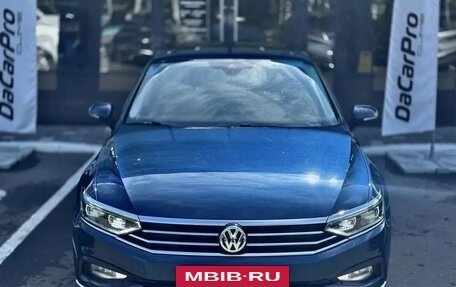 Volkswagen Passat B8 рестайлинг, 2020 год, 2 310 000 рублей, 2 фотография
