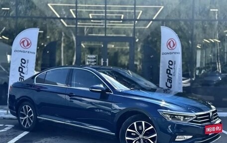 Volkswagen Passat B8 рестайлинг, 2020 год, 2 310 000 рублей, 3 фотография