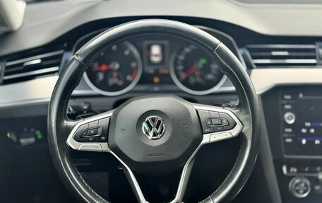 Volkswagen Passat B8 рестайлинг, 2020 год, 2 310 000 рублей, 15 фотография
