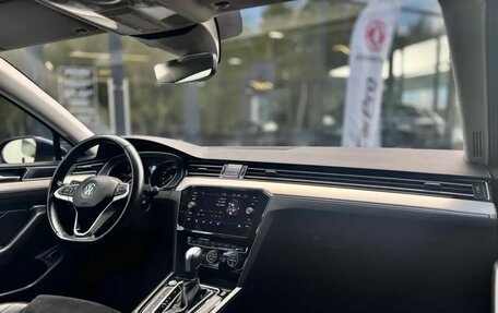 Volkswagen Passat B8 рестайлинг, 2020 год, 2 310 000 рублей, 9 фотография