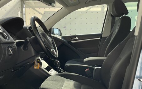 Volkswagen Tiguan I, 2012 год, 1 395 000 рублей, 11 фотография