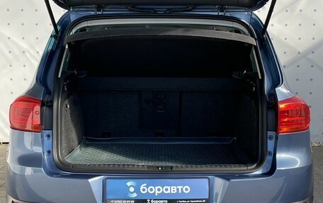 Volkswagen Tiguan I, 2012 год, 1 395 000 рублей, 7 фотография