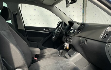 Volkswagen Tiguan I, 2012 год, 1 395 000 рублей, 12 фотография