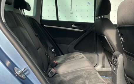 Volkswagen Tiguan I, 2012 год, 1 395 000 рублей, 13 фотография