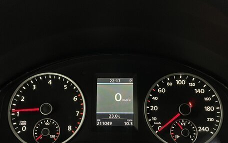 Volkswagen Tiguan I, 2012 год, 1 395 000 рублей, 14 фотография