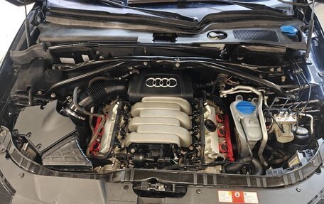 Audi Q5, 2012 год, 1 350 000 рублей, 3 фотография