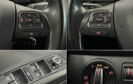 Volkswagen Tiguan I, 2012 год, 1 395 000 рублей, 18 фотография
