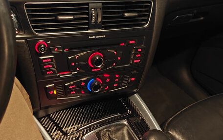 Audi Q5, 2012 год, 1 350 000 рублей, 5 фотография