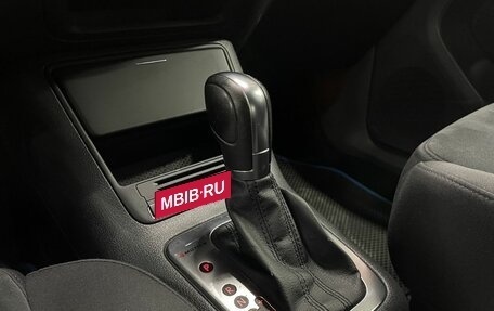 Volkswagen Tiguan I, 2012 год, 1 395 000 рублей, 16 фотография
