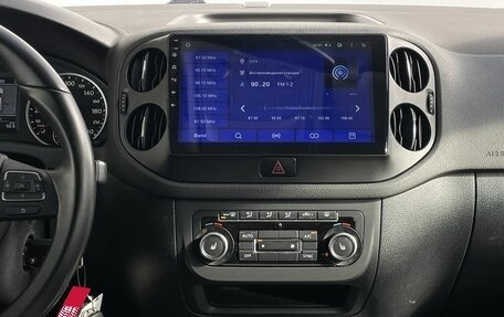 Volkswagen Tiguan I, 2012 год, 1 395 000 рублей, 17 фотография