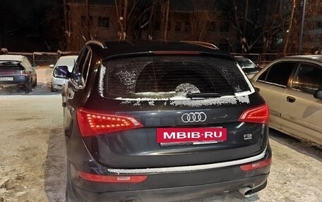 Audi Q5, 2012 год, 1 350 000 рублей, 2 фотография