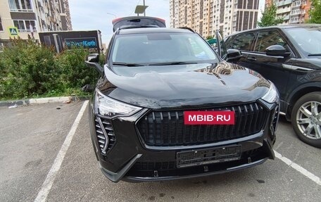 Haval Jolion, 2026 год, 2 500 000 рублей, 4 фотография