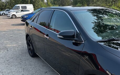 Toyota Camry, 2014 год, 1 900 000 рублей, 2 фотография
