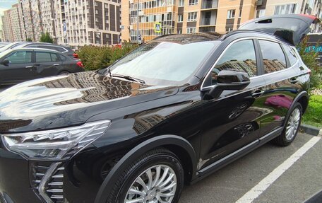 Haval Jolion, 2026 год, 2 500 000 рублей, 10 фотография