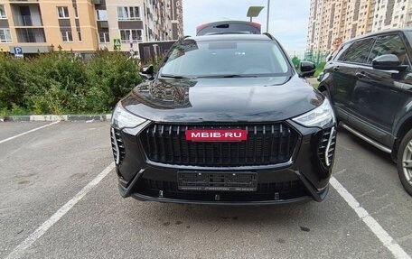Haval Jolion, 2026 год, 2 500 000 рублей, 9 фотография