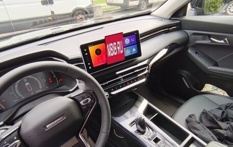 Haval Jolion, 2026 год, 2 500 000 рублей, 8 фотография