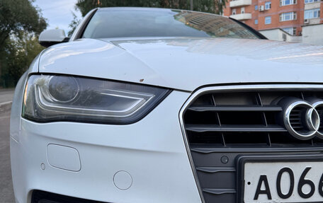 Audi A4, 2014 год, 1 350 000 рублей, 6 фотография