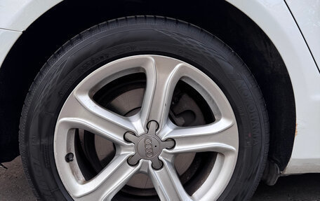 Audi A4, 2014 год, 1 350 000 рублей, 12 фотография