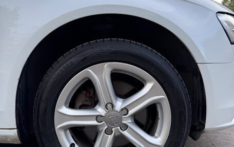 Audi A4, 2014 год, 1 350 000 рублей, 11 фотография