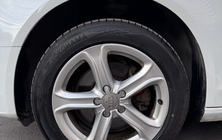 Audi A4, 2014 год, 1 350 000 рублей, 10 фотография