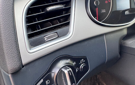 Audi A4, 2014 год, 1 350 000 рублей, 17 фотография