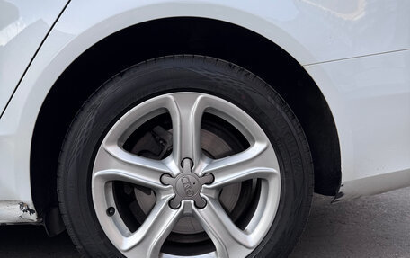 Audi A4, 2014 год, 1 350 000 рублей, 13 фотография