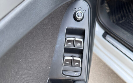 Audi A4, 2014 год, 1 350 000 рублей, 18 фотография