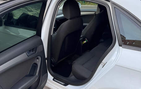 Audi A4, 2014 год, 1 350 000 рублей, 20 фотография