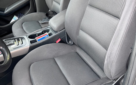 Audi A4, 2014 год, 1 350 000 рублей, 19 фотография