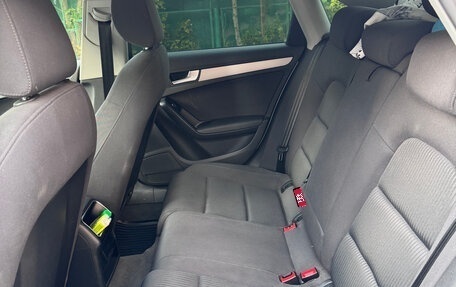 Audi A4, 2014 год, 1 350 000 рублей, 21 фотография