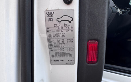 Audi A4, 2014 год, 1 350 000 рублей, 26 фотография