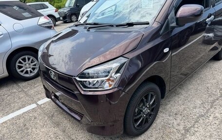 Daihatsu Mira e:S II, 2020 год, 387 776 рублей, 2 фотография